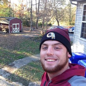 Meet your Posher, Sonny